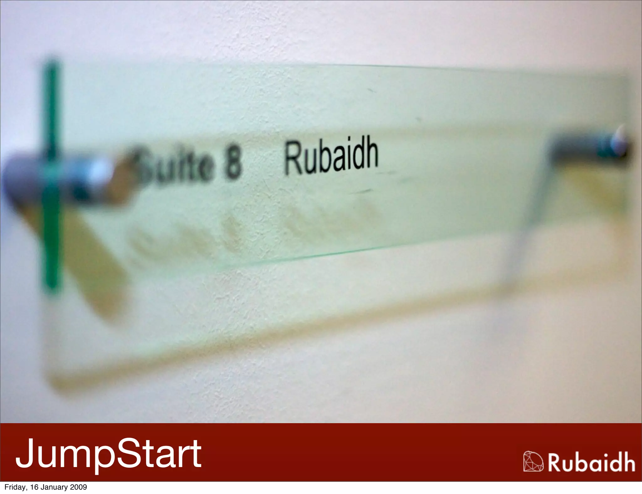 Ruby And Rails Is Awesome