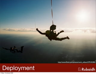 Ruby And Rails Is Awesome