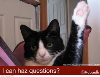 Ruby And Rails Is Awesome