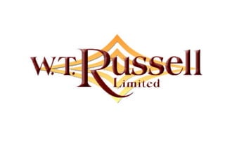Russell  Limited