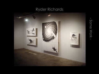 Ryder Richards ,[object Object]