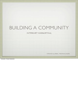 IT Essentials for Startups