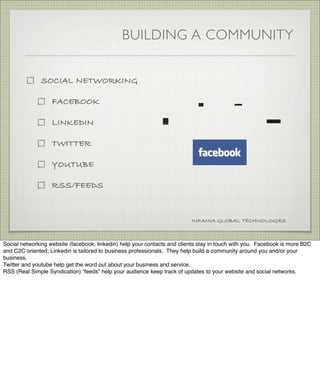 IT Essentials for Startups