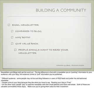 IT Essentials for Startups