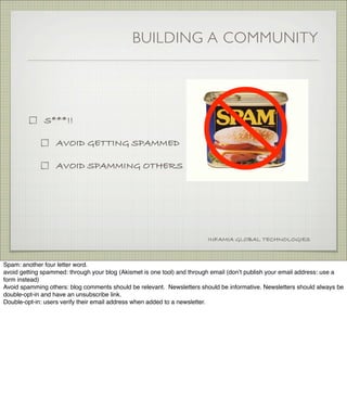 IT Essentials for Startups