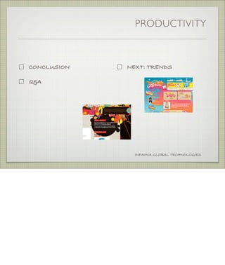 IT Essentials for Startups