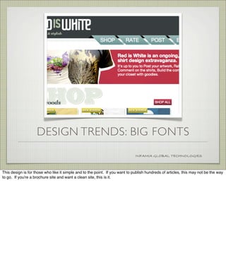 IT Essentials for Startups