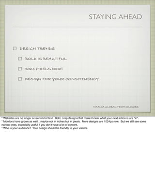 IT Essentials for Startups