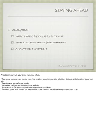 IT Essentials for Startups