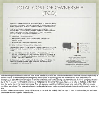 IT Essentials for Startups