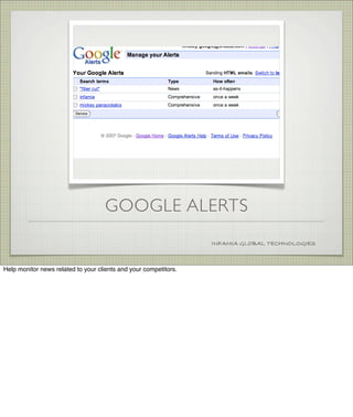 IT Essentials for Startups