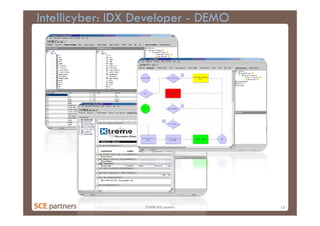 Sce Partners Overview