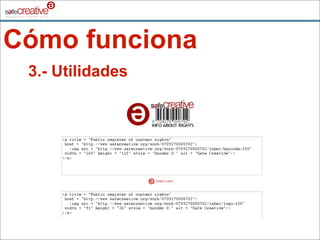 Presentación a Prensa en Madrid, 2007