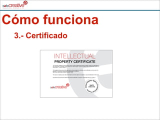 Presentación a Prensa en Madrid, 2007