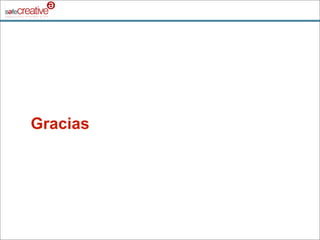 Presentación a Prensa en Madrid, 2007