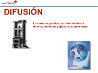 Presentación a Prensa en Madrid, 2007