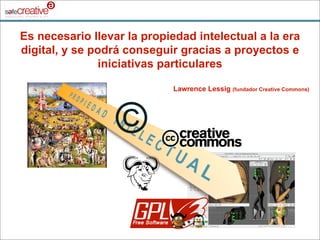 Presentación a Prensa en Madrid, 2007