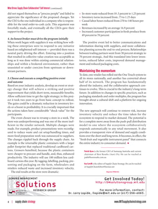 MIT Article October 2006