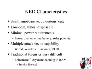 CSI - Poor Mans Guide To Espionage Gear