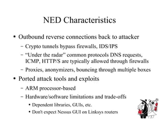 CSI - Poor Mans Guide To Espionage Gear