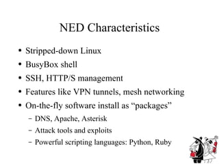 CSI - Poor Mans Guide To Espionage Gear