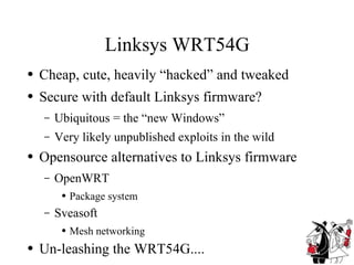CSI - Poor Mans Guide To Espionage Gear