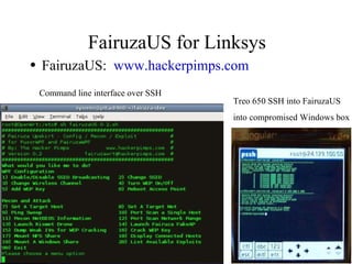 CSI - Poor Mans Guide To Espionage Gear