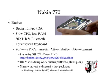 CSI - Poor Mans Guide To Espionage Gear