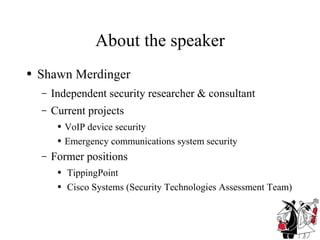 CSI - Poor Mans Guide To Espionage Gear