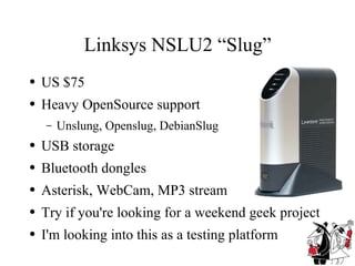 CSI - Poor Mans Guide To Espionage Gear