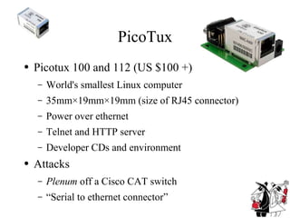 CSI - Poor Mans Guide To Espionage Gear