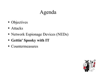 CSI - Poor Mans Guide To Espionage Gear