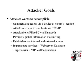 CSI - Poor Mans Guide To Espionage Gear