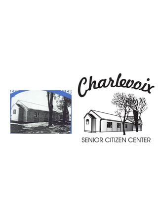 Senior Center Logo Conversion