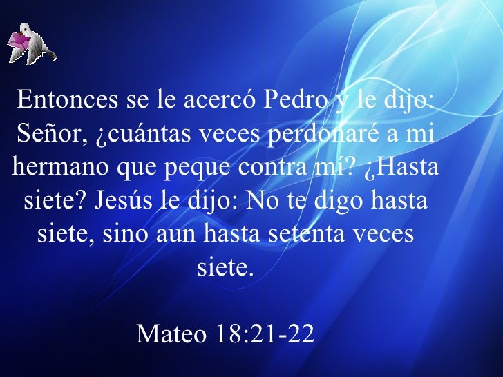 Setenta Veces Siete