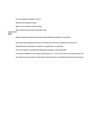 Six Sigma Tools Template