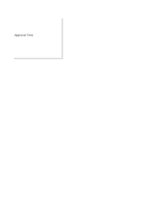 Six Sigma Tools Template