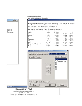 Six Sigma Tools Template