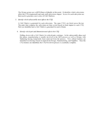 Six Sigma Tools Template