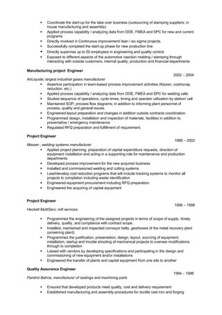 Sherif Labib Resume 