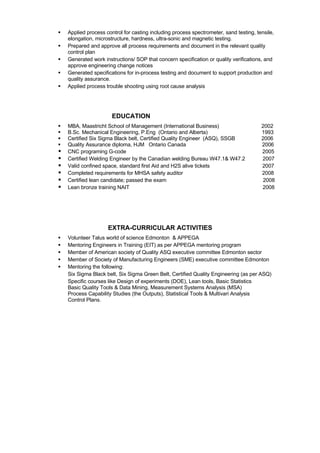 Sherif Labib Resume 