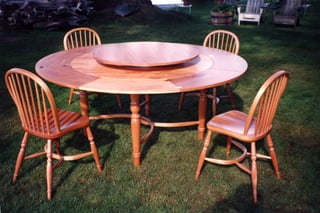 Snell Dining Table