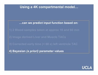 SNM 2007, Washington DC