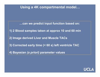 SNM 2007, Washington DC