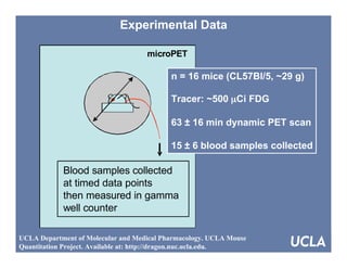 SNM 2007, Washington DC