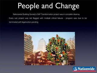 Consulting solutions for banks