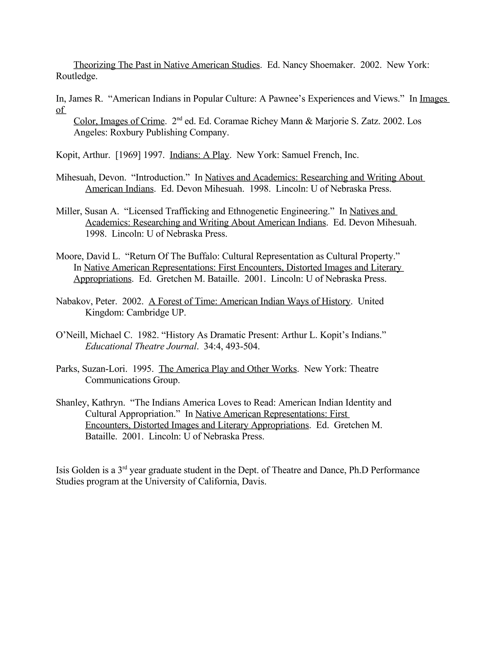 Submission Of Entire 2006 Conference Paper