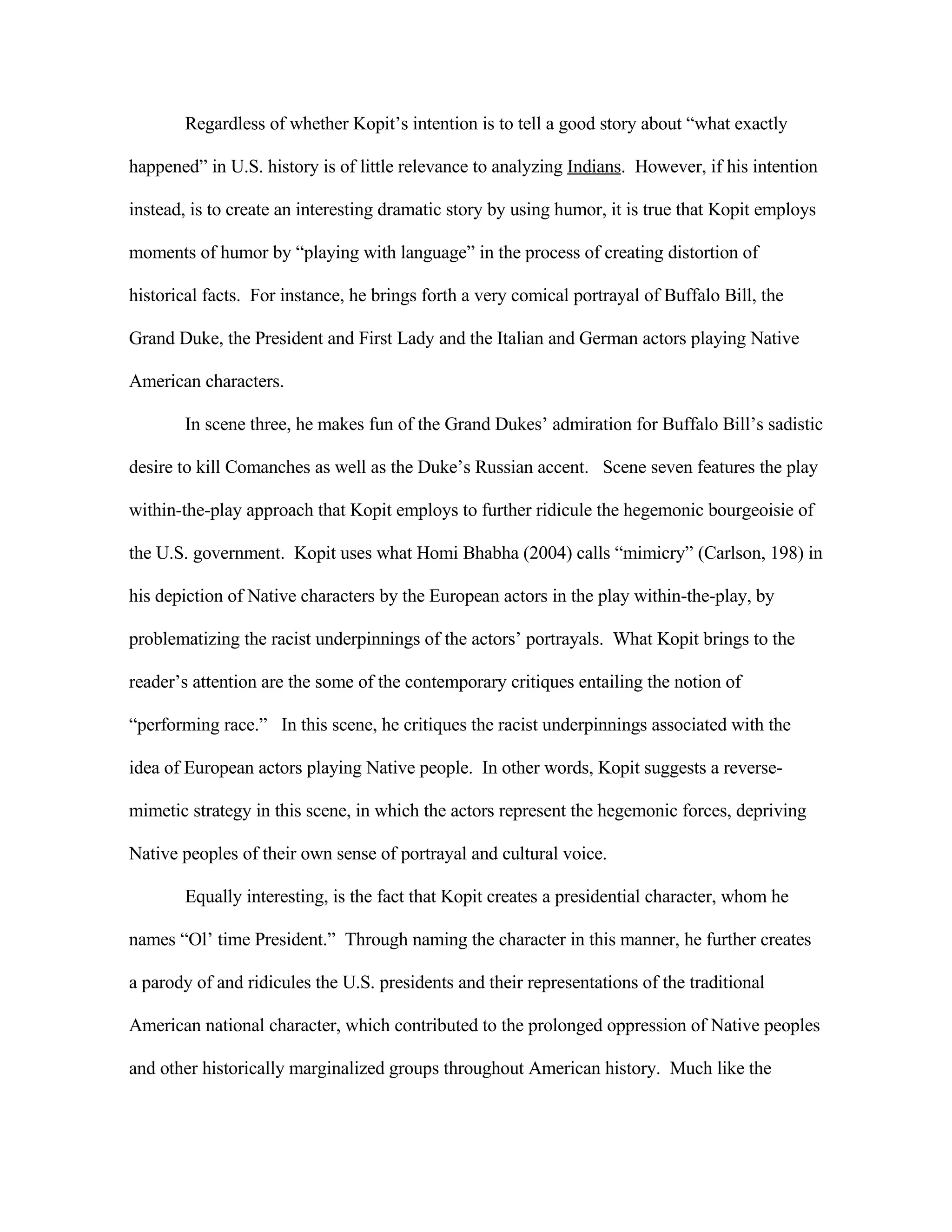 Submission Of Entire 2006 Conference Paper