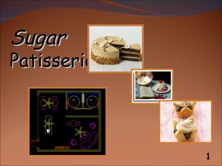 Sugar Patisserie   