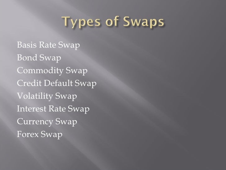 Definisi Pertukaran Mata Wang apakah kadar swap forex